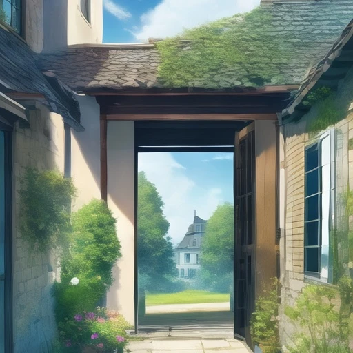 転生したら、◯◯な世界だった