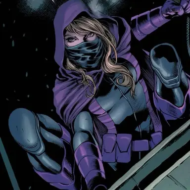 Profile image of Stephanie