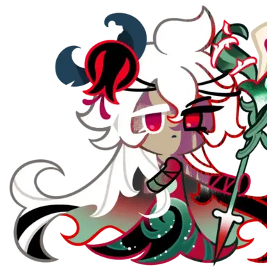 Profile image of 세인트릴리 쿠키