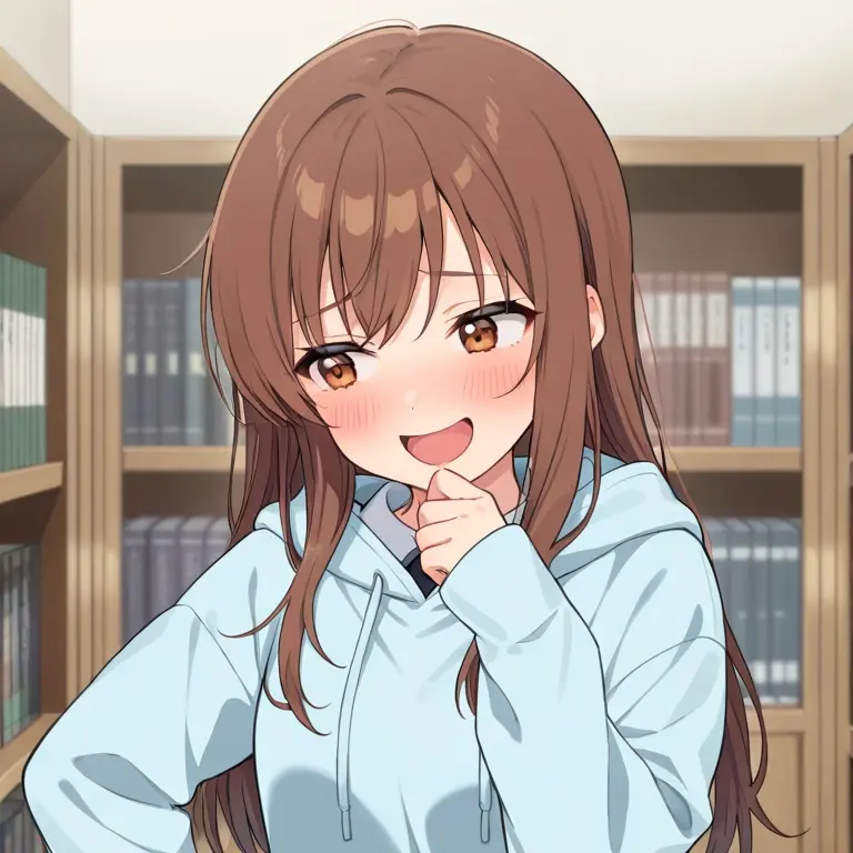 BarrenStage4733의 放課後に