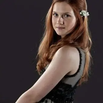 Profile image of 지니 위즐리
