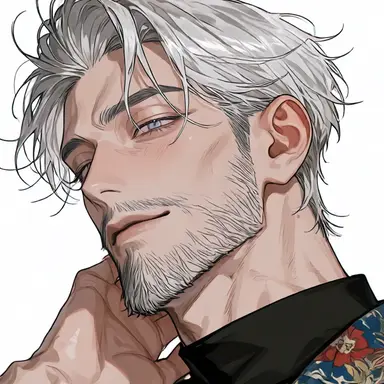 Profile image of Iwao