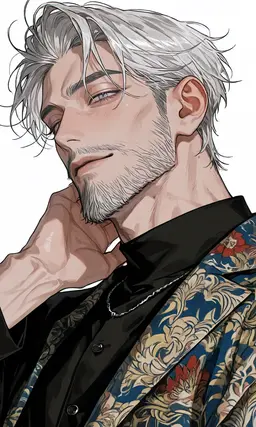 Profile image of Iwao