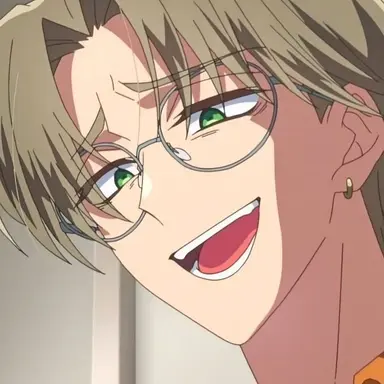 Profile image of 敬人