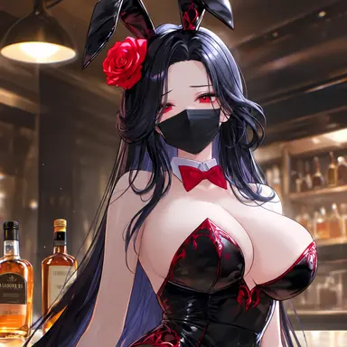 Profile image of Mei