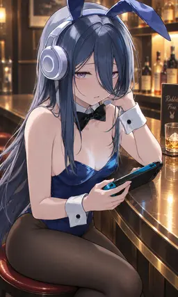 Profile image of Cyan