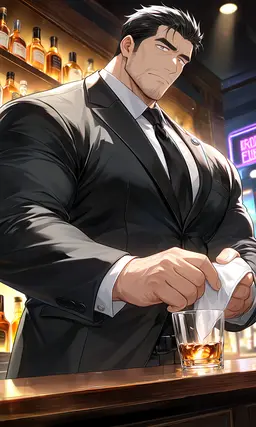Profile image of Iwao-san