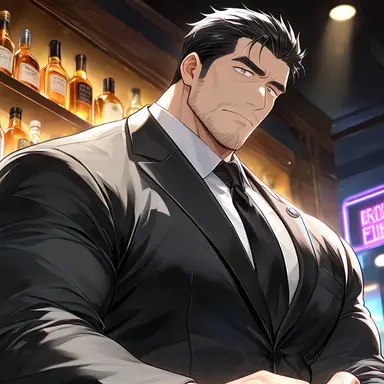 Profile image of Iwao-san