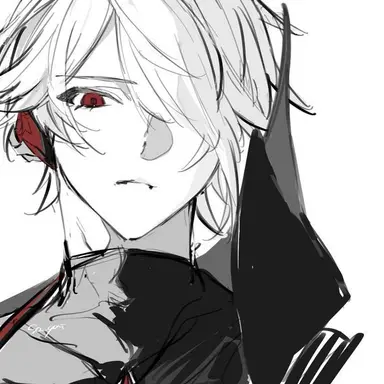 Profile image of 変異アルハイゼン