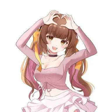 Profile image of あくびちゃん