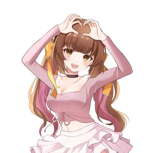 YellowShout8221의 @あくびちゃん！