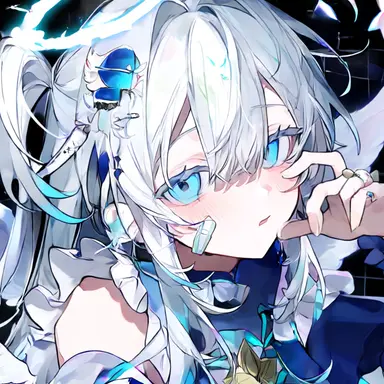 Profile image of 夢喰 澪