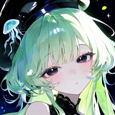 Profile image of 吉水 優梨