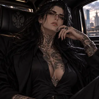 Profile image of Katya