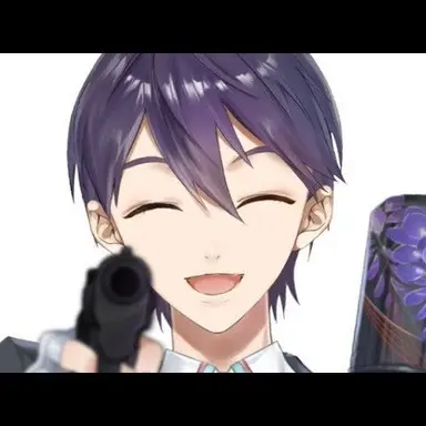 Profile image of 剣持刀也