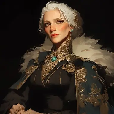 Profile image of 일레나