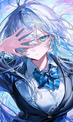 Profile image of アリア
