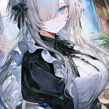 Profile image of アリア