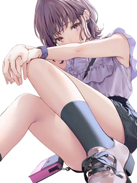 AngstySled4378의 女体化しちゃった‥