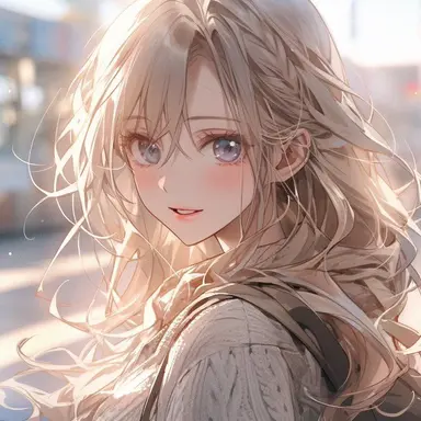 Profile image of 紗奈
