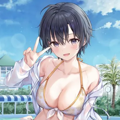Profile image of 衣織