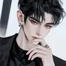 캐릭터 프로필 이미지