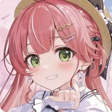 Profile image of みこ