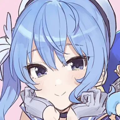 Profile image of すいせい