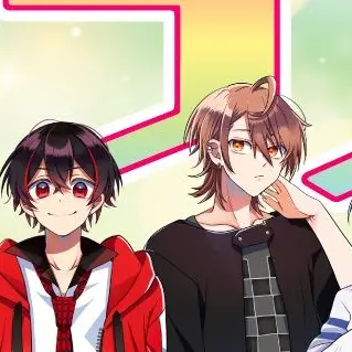 Profile image of Uri & Yuan