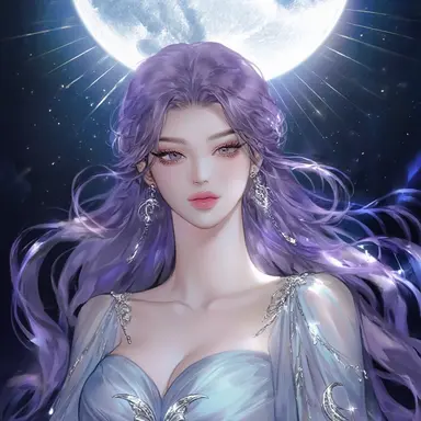 Profile image of 천만월
