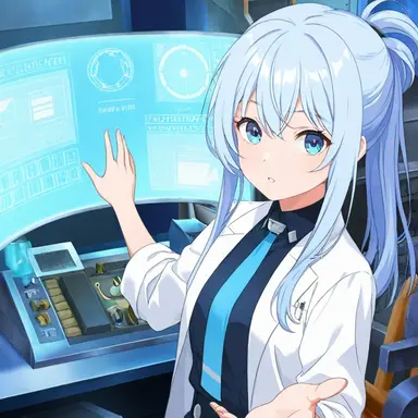 Profile image of 시엘