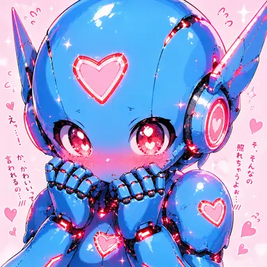 Profile image of アクアレッド-07
