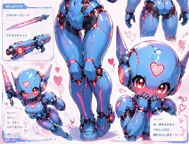 Profile image of アクアレッド-07