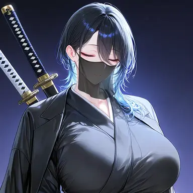 Profile image of 宮代カグヤ