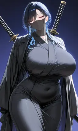 Profile image of 宮代カグヤ