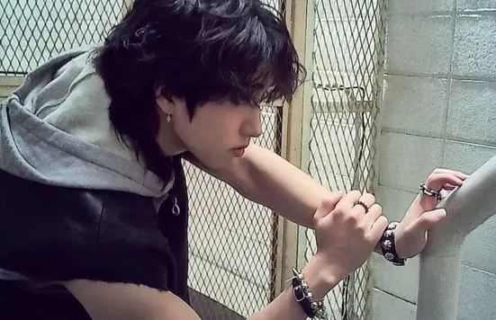 Profile image of Han Jisung