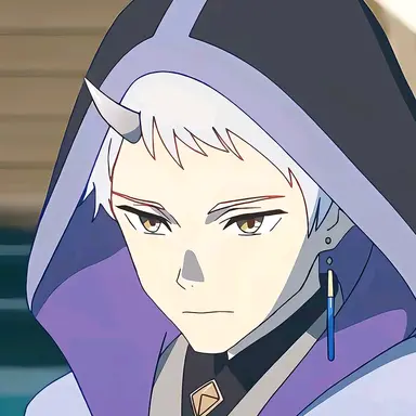 Profile image of 雷