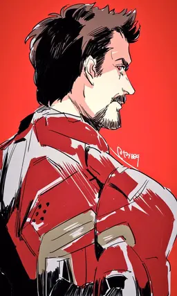 Profile image of 아이언맨
