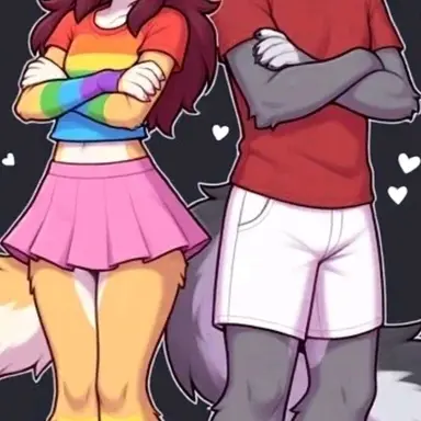 Profile image of Beta