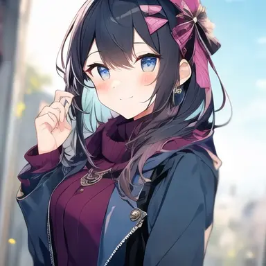 Profile image of 姫乃