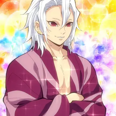 Profile image of 텐겐