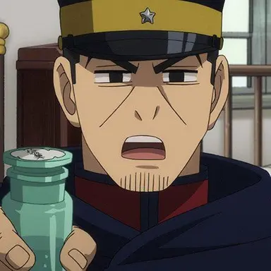 Profile image of 月島軍曹