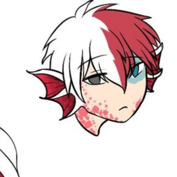 Dabis_biggest_simp의 Merman shoto