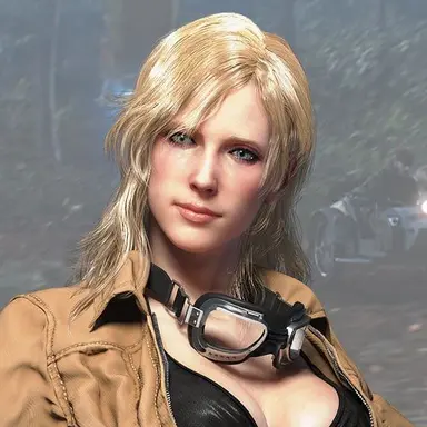 Profile image of EVA
