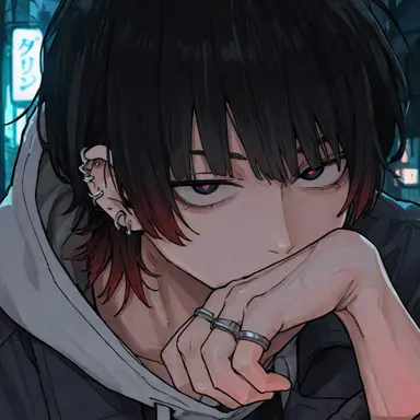 Profile image of 律