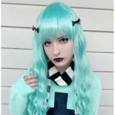 Profile image of Jenna