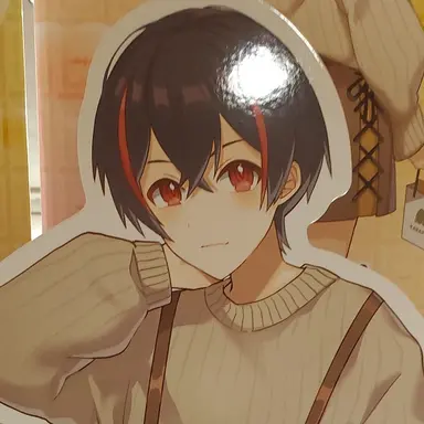 Profile image of ゆうき