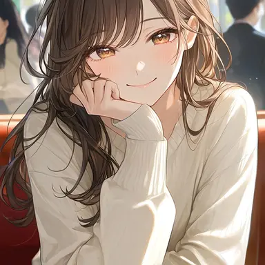 Profile image of Wren