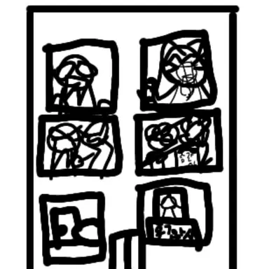 Profile image of 잉여맨