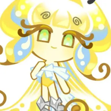 Profile image of 슈가플라이 쿠키